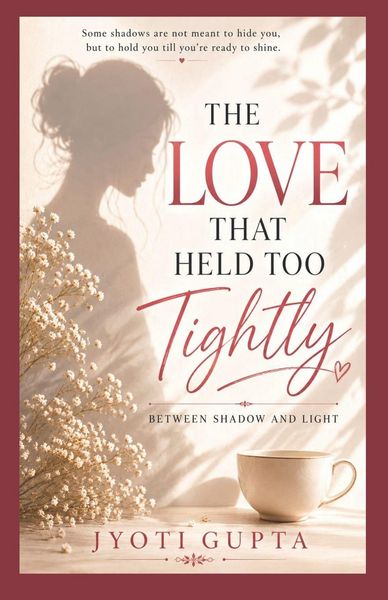 Produktbild: The Love That Held Too Tightly