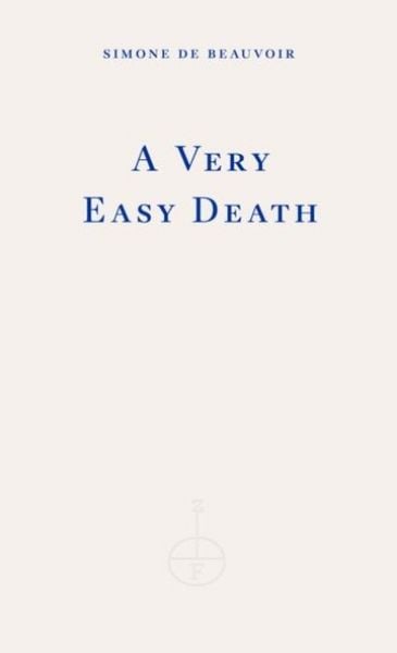Produktbild: A Very Easy Death