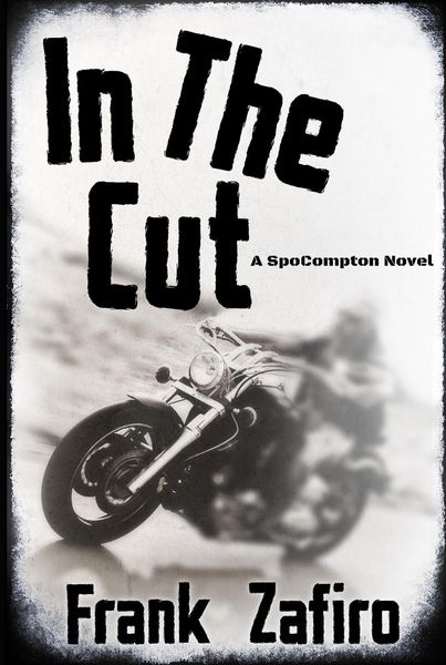 Produktbild: In the Cut (SpoCompton, #2)