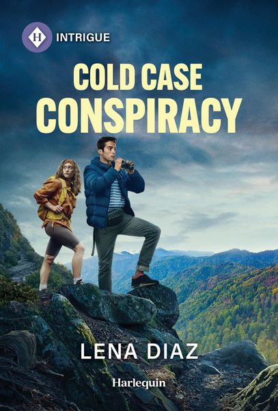 Produktbild: Cold Case Conspiracy