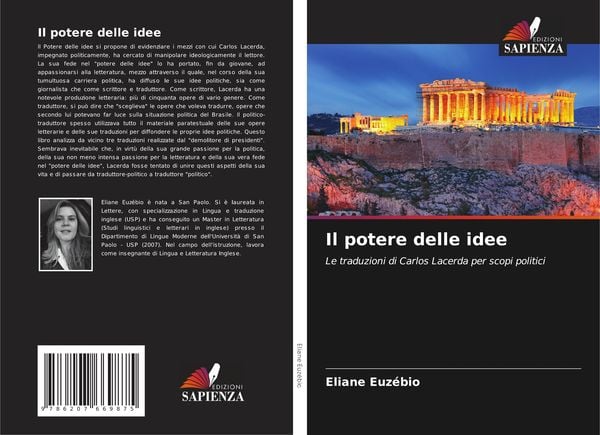 Produktbild: Il potere delle idee