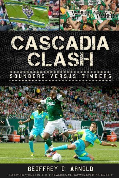 Produktbild: Cascadia Clash