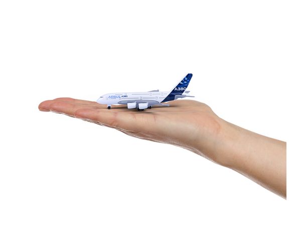Produktbild: Airplane Assortment, 3-sort.