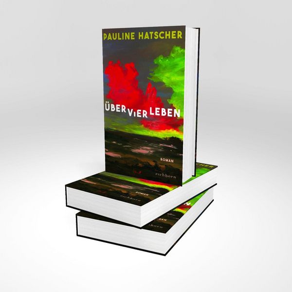 Produktbild: &Uuml;ber vier Leben