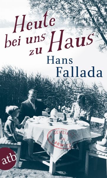 Produktbild: Heute bei uns zu Haus