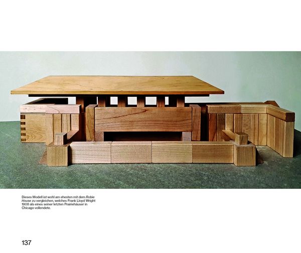 Produktbild: 111 Architekturbauk&auml;sten