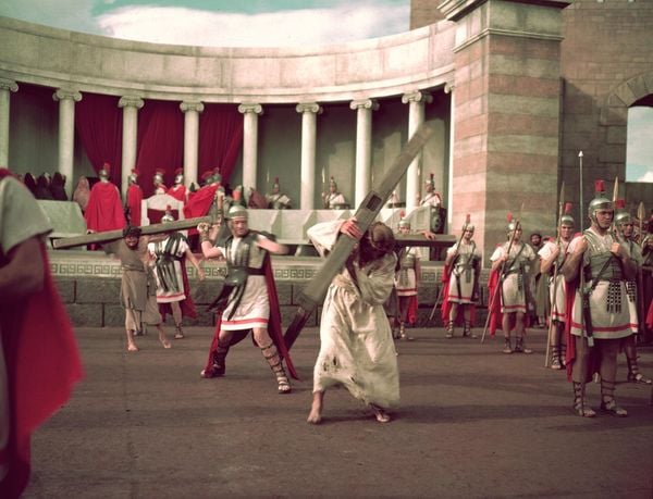 Ben Hur [2 BRs]