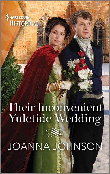 Produktbild: Their Inconvenient Yuletide Wedding