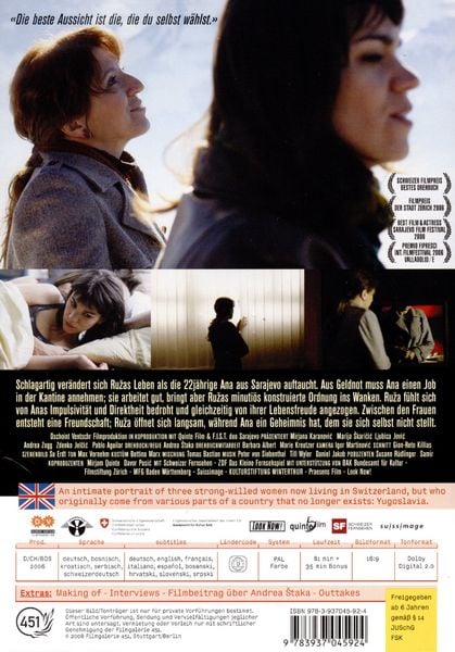 Produktbild: Das Fr&auml;ulein