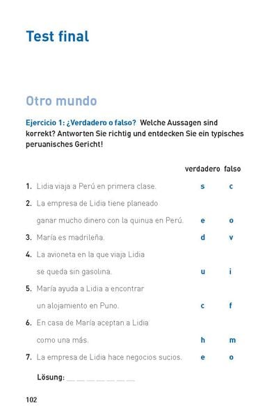Produktbild: Otro mundo