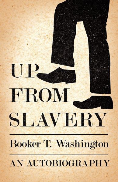 Produktbild: Up from Slavery - An Autobiography