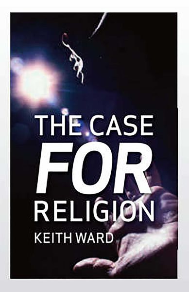 Produktbild: The Case for Religion