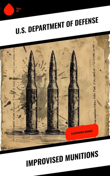 Produktbild: Improvised Munitions
