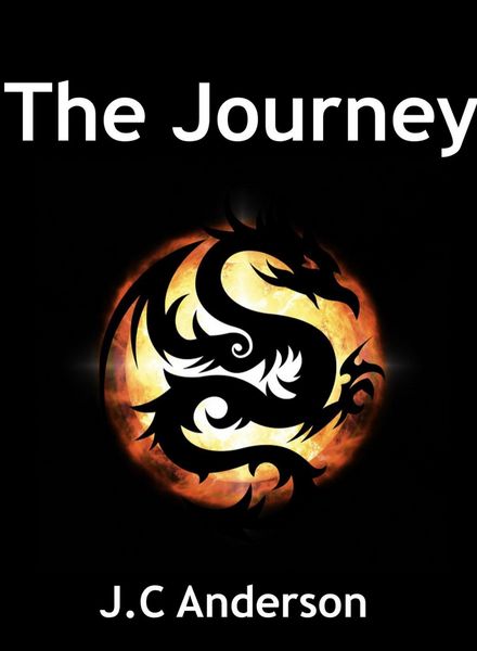 Produktbild: The Journey