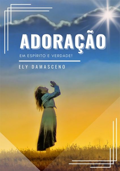 Produktbild: Adora&ccedil;&atilde;o