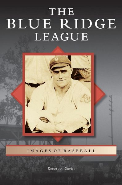 Produktbild: Blue Ridge League