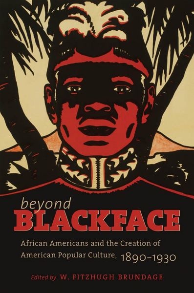 Produktbild: Beyond Blackface