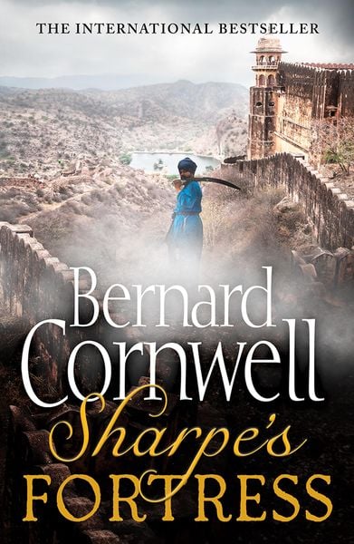 Produktbild: Sharpe's Fortress