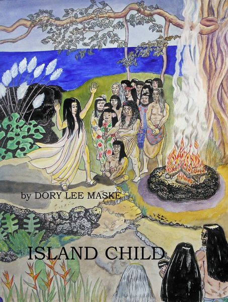 Produktbild: Island Child