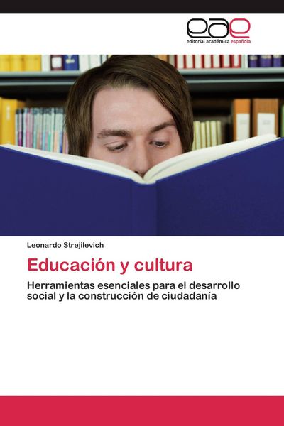 Produktbild: Educaci&oacute;n y cultura