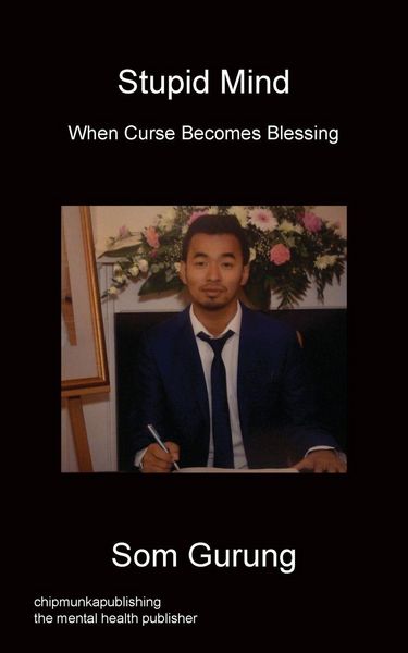 Produktbild: Stupid Mind - When Curse Becomes Blessing