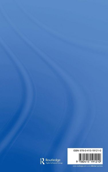 Produktbild: Comparative and International Research In Education