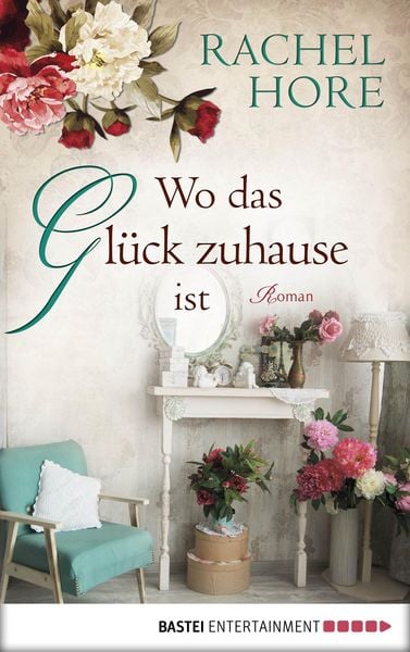 Produktbild: Wo das Gl&uuml;ck zuhause ist