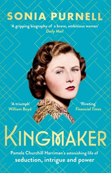 Produktbild: Kingmaker