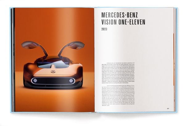 Produktbild: Mercedes-Benz Milestones