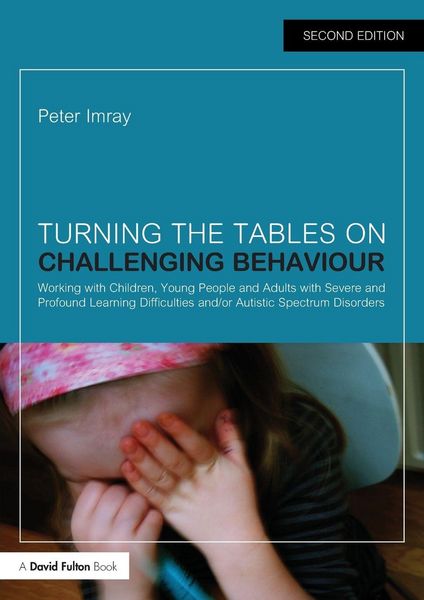 Produktbild: Turning the Tables on Challenging Behaviour