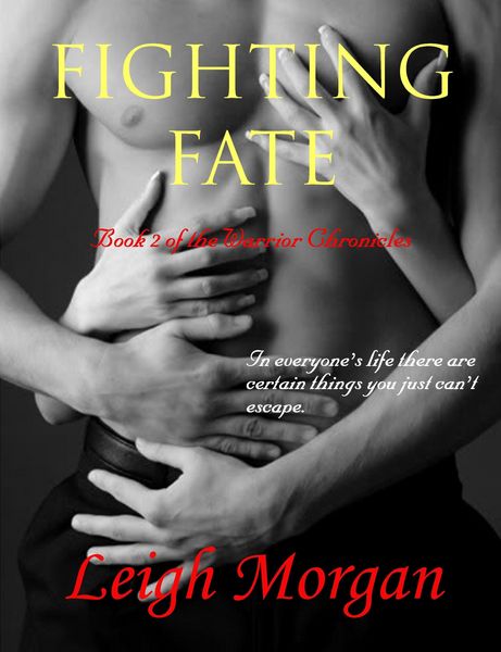 Produktbild: Fighting Fate