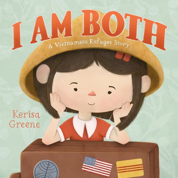 Produktbild: I Am Both