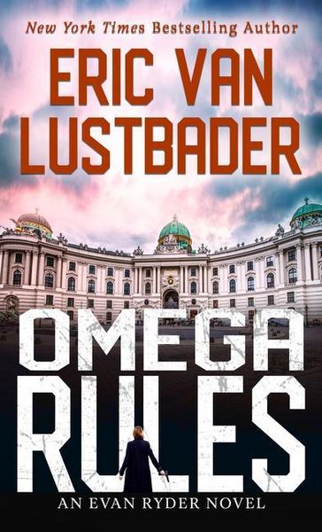 Produktbild: Omega Rules