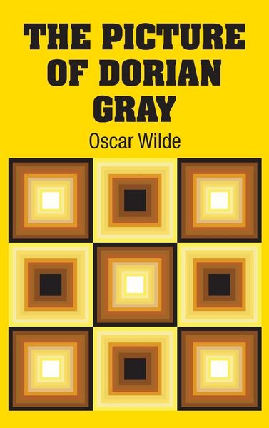 Produktbild: The Picture of Dorian Gray