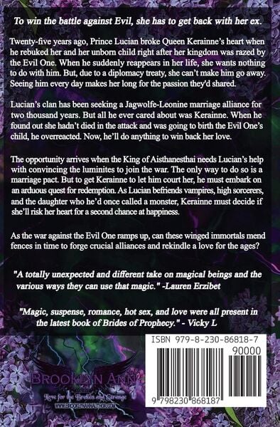 Produktbild: Redeeming the Angel