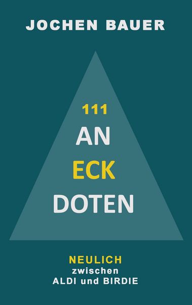 Produktbild: 111 An-Eck-Doten