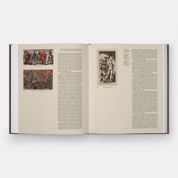Produktbild: Paul Cadmus