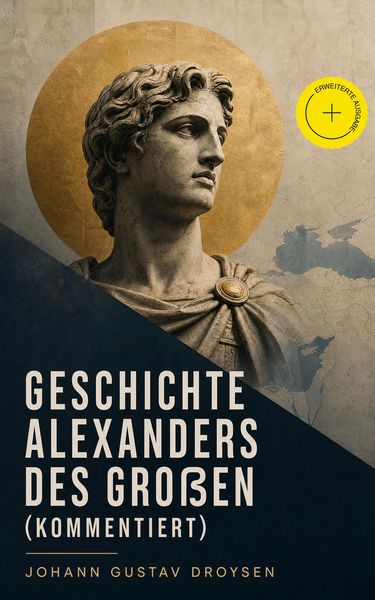 Produktbild: Geschichte Alexanders des Gro&szlig;en (Kommentiert)