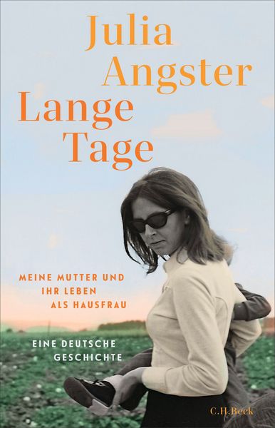Produktbild: Lange Tage