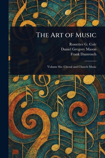Produktbild: The Art of Music