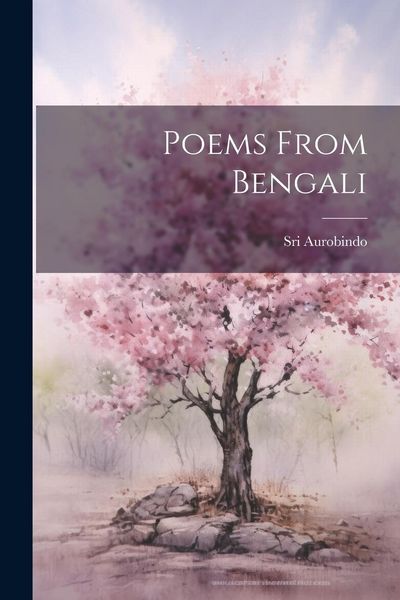 Produktbild: Poems From Bengali