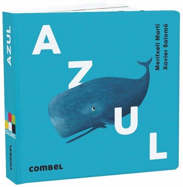 Produktbild: Azul