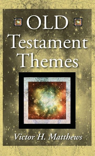 Produktbild: Old Testament Themes