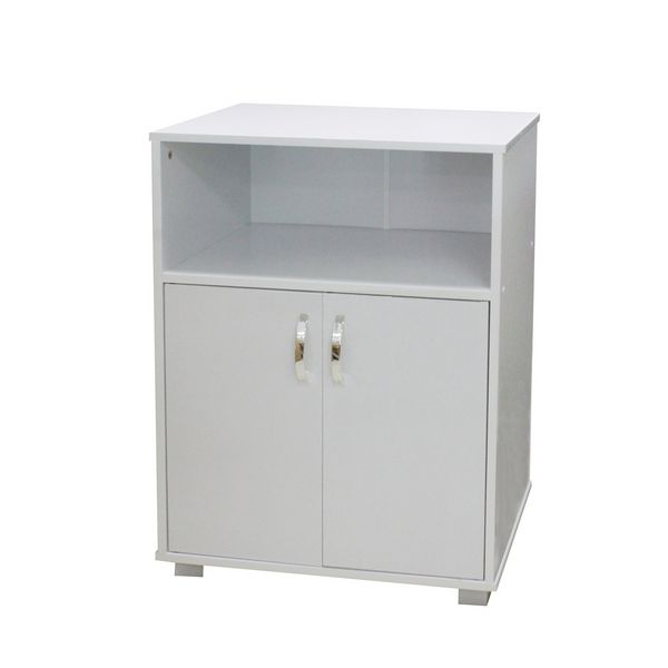 Produktbild: HTI-Living K&uuml;chenschrank Blanca Wei&szlig; K&uuml;chenschrank Blanca Wei&szlig;