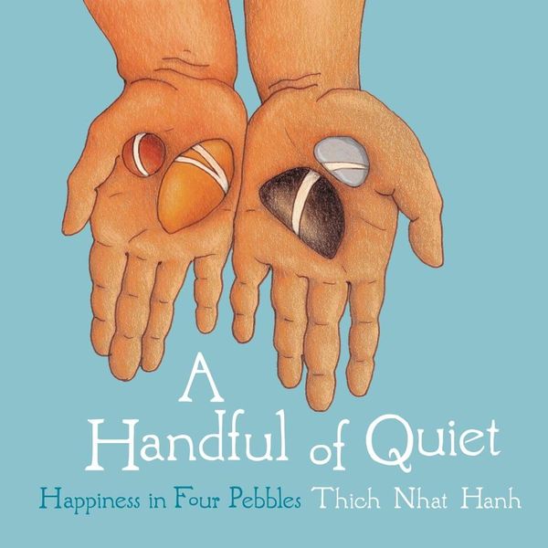 Produktbild: A Handful of Quiet