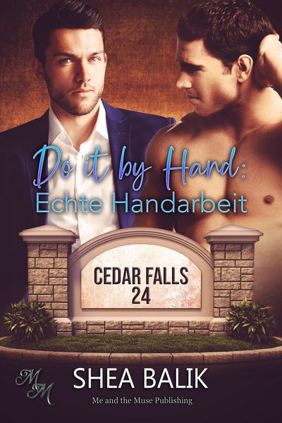 Produktbild: Do it by Hand: Echte Handarbeit