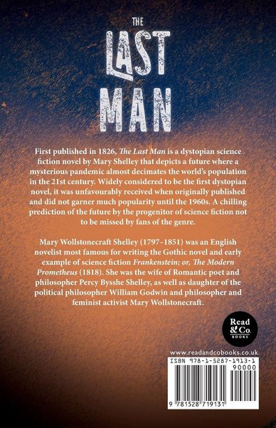 Produktbild: The Last Man