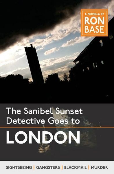 Produktbild: The Sanibel Sunset Detective Goes to London