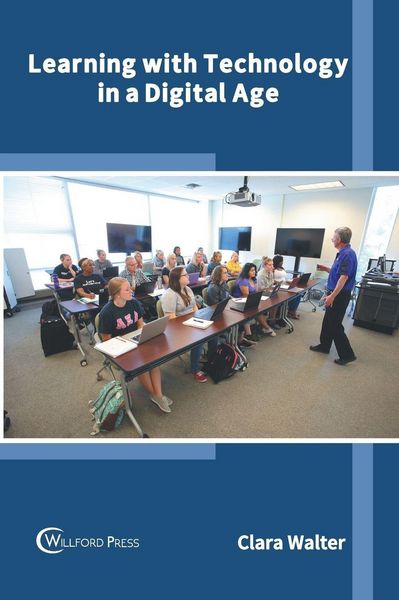 Produktbild: Learning with Technology in a Digital Age