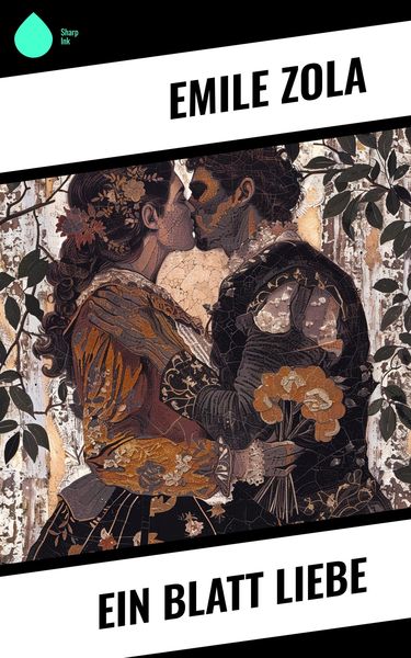 Produktbild: Ein Blatt Liebe